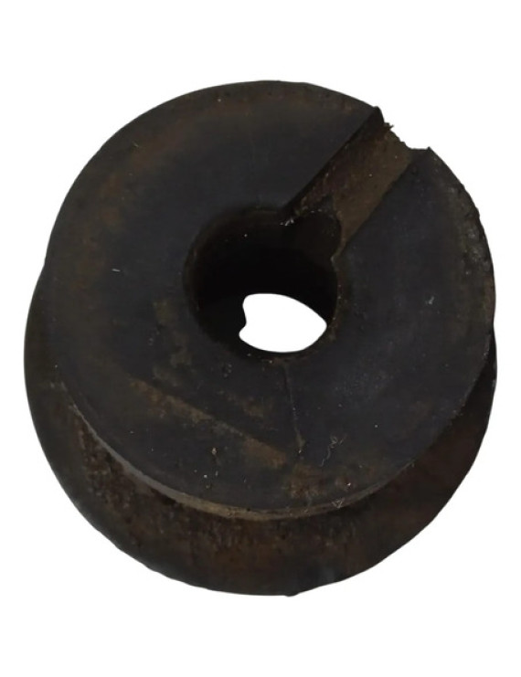 Coxim Radiador Ecosport 2003 - 2008