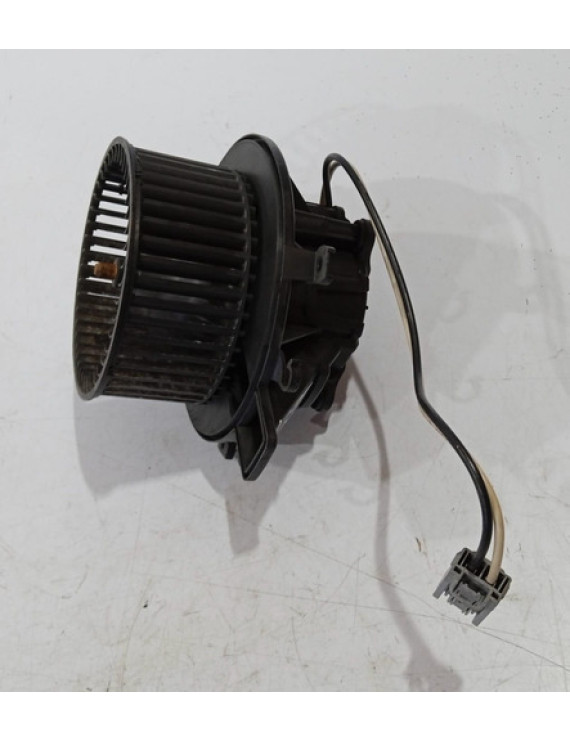 Motor Do Ar Forçado Cruze 2017 2018 2019 2020 2021