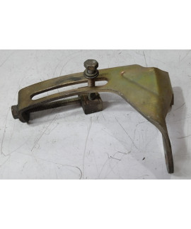 Suporte Esticador Correia Lifan 530 1.5 2015 - 2018 Dourado-escuro
