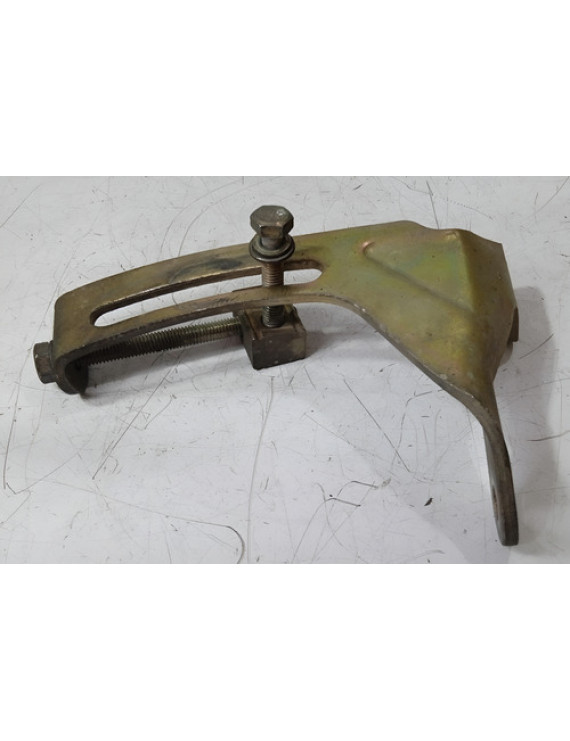 Suporte Esticador Correia Lifan 530 1.5 2015 - 2018 Dourado-escuro