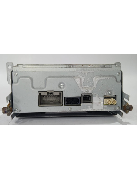 Módulo Rádio Cd Freelander 2 2012 2013 2014