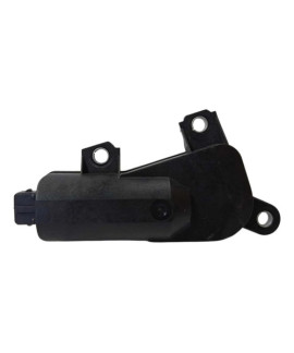 Atuador Coletor Admissão Bmw 118 120 320 X1 N46 2005 - 2012