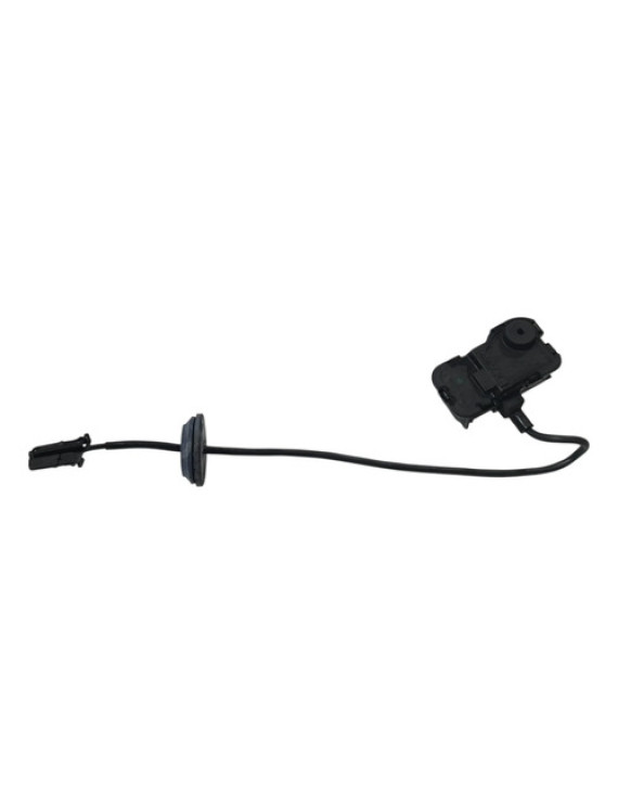 Motor Trava Portinhola Jetta 2014 2015 2016 2017 2018