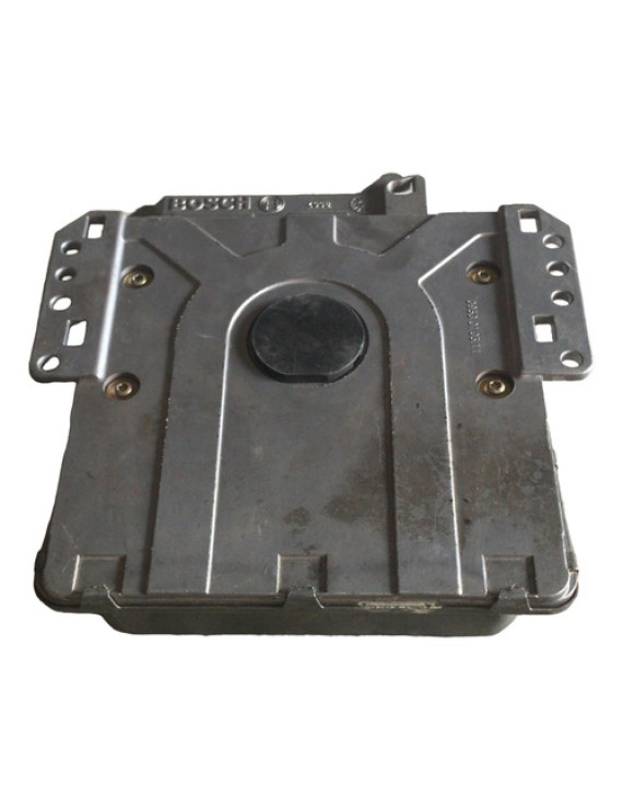Módulo De Injeção Citroen Zx 2.0 16v 1998 / 0261200218