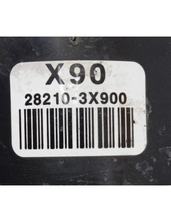 Duto Entrada De Ar Cerato 1.6 2014 2015 2016 2017 2018 Preto