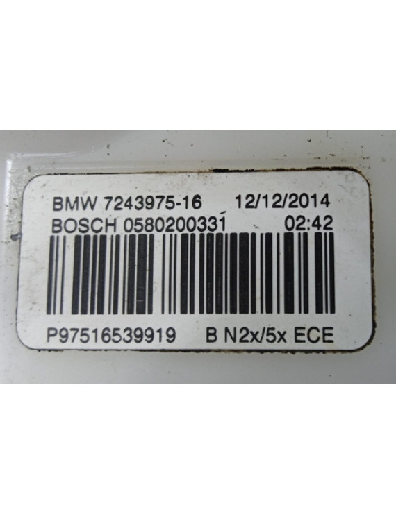 Bomba De Combustível Bmw 135i 3.0 2015
