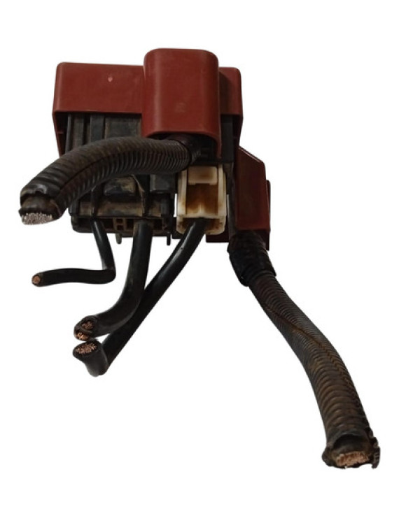 Terminal Positivo Bateria Etios 2013 - 2018