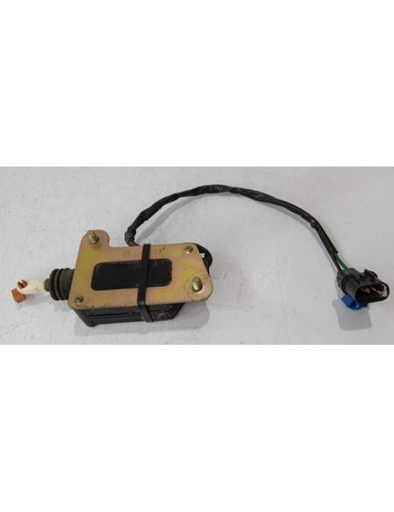Atuador Fechadura Traseira Esquerda Kia Sportage 1998