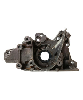 Bomba De Óleo Motor Chery Qq 1.1 2010 - 2014