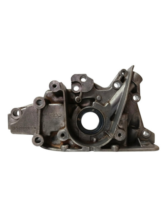 Bomba De Óleo Motor Chery Qq 1.1 2010 - 2014