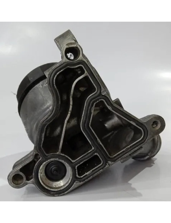 Suporte Filtro Óleo Motor Bmw X1 320i N46 2008 - 2011