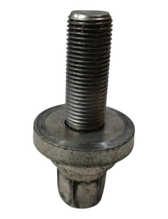 Parafuso Polia Virabrequim Hrv 1.8 2016 - 2020 Preto