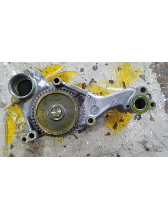 Bomba De Óleo Cherokee 3.0 Diesel 2015