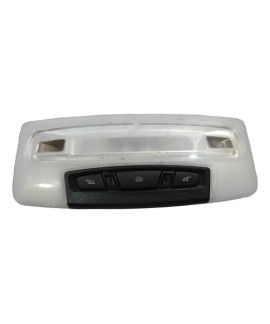 Luz De Teto De Cortesia Bmw 135 2015