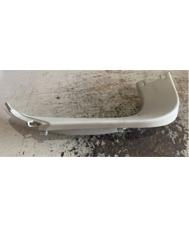 Moldura Tampa Traseira Esq. Focus Hatch 2014 Bm51-a42907