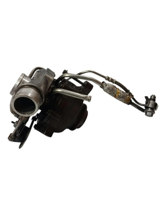 Turbina Freelander 2 Evoque 2.2 Diesel 2008 - 2016
