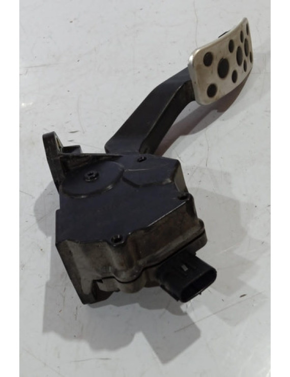 Pedal Do Acelerador Subaru Forester 2008 - 2012