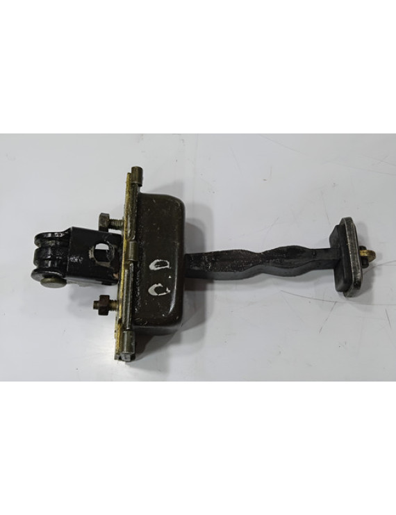 Limitador Porta Dianteira Direita Mercedes Ml500 2005