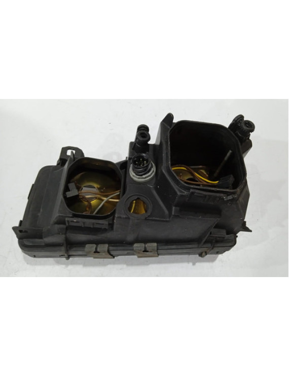 Farol Direito Bmw E36 1999 / Detalhe