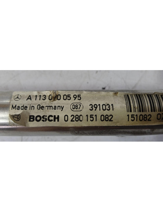 Flauta De Combustível Mercedes Ml500 5.0 2004 2005 2006