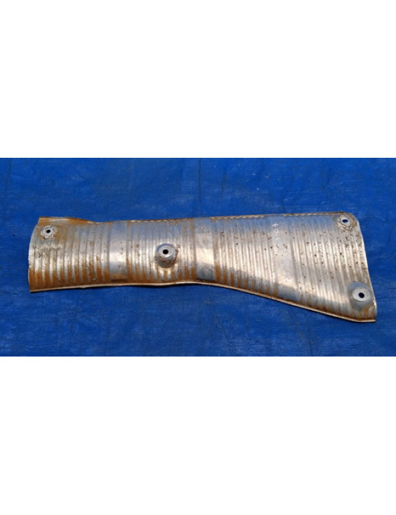 Defletor De Calor Honda Accord 2007