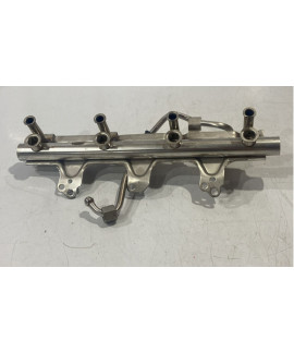 Flauta Injeção Audi Q3 2.0 16v Tfsi 2013 2014 2015