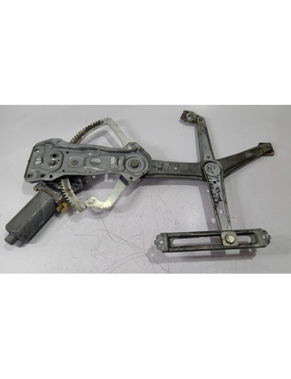 Máquina De Vidro Dianteira Direito Mercedes C280 1993 1994