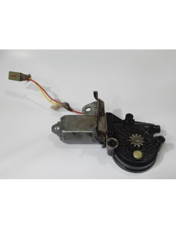 Motor Vidro Elétrico Diant Esquerdo Ford Ranger 1994 - 1997