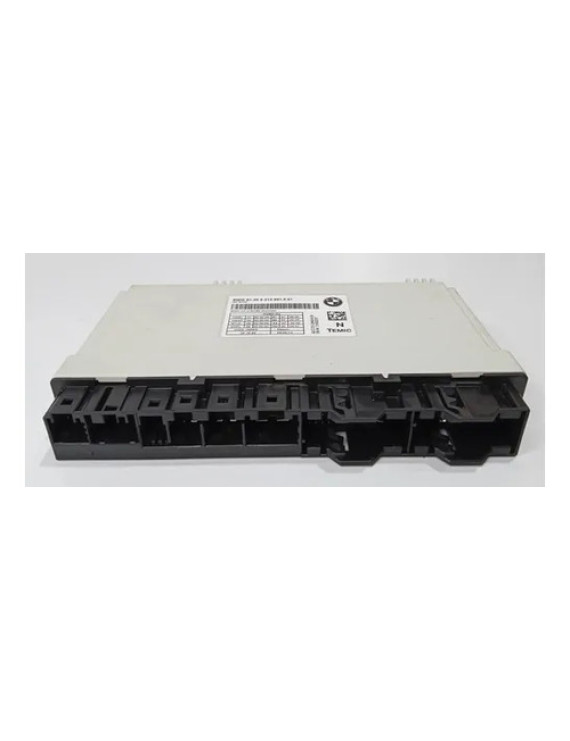 Módulo De Conforto Bmw X3 X4 2015 2016 2017 / 61359313991901