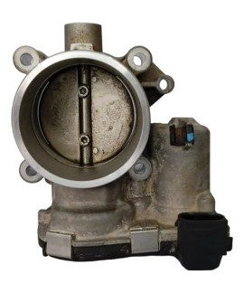 Tbi Corpo Borboleta Tiggo 7 1.5 2020 - 2020 / E4g15b3765010