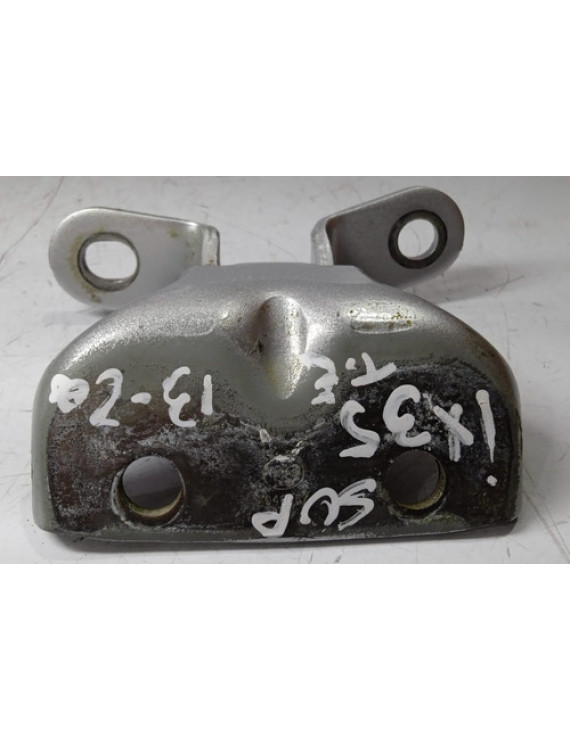 Dobradiça Superior Porta Traseira Esquerda Ix35 2013 - 2020