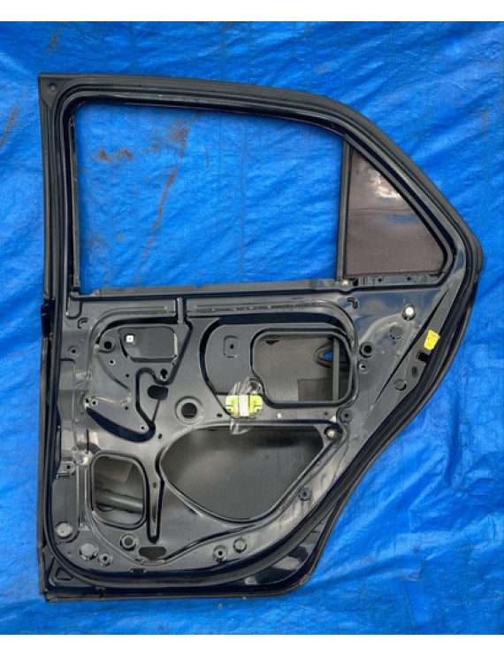 Porta Traseira Direita Lifan 530 2014 2015 2016