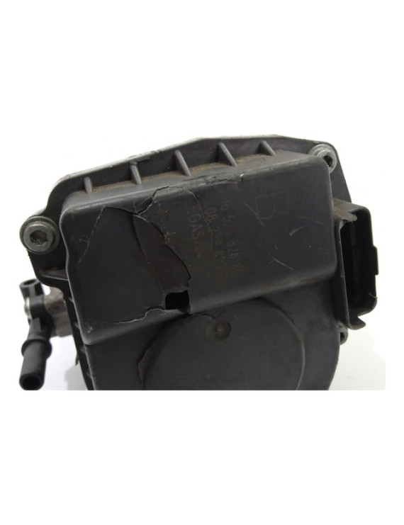 Tbi Corpo Borboleta 307 Picasso 2.0 2005 -  2008 9652682880