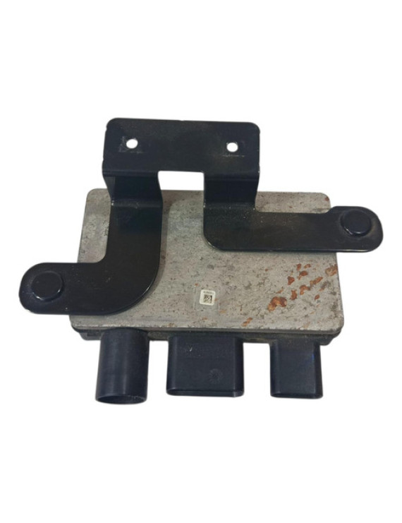 Módulo Controle Bicos Hb20 2015 - 2019 / 391002b430