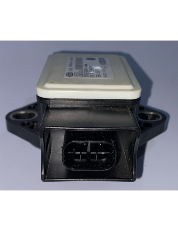 Módulo Sensor Aceleração Peugeot 308 408 3008 1.6 2012 