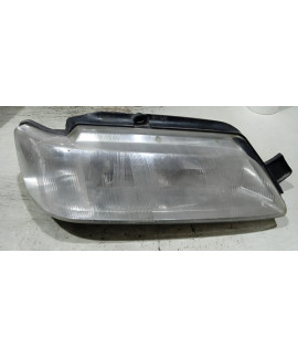 Farol Direito Peugeot 605 1991 Direito