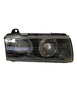 Farol Direito Bmw E36 325i 1991 - 1998 / Detalhes Direito/passageiro