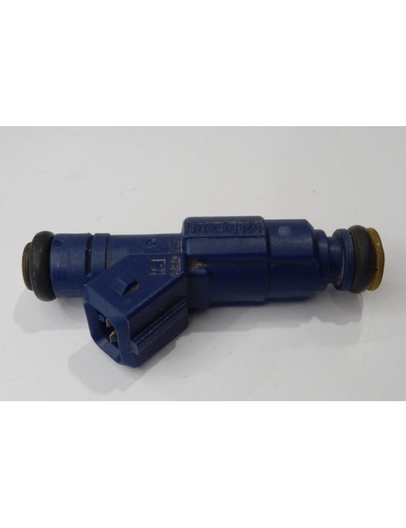 Bico Injetor Chery Tiggo 7 1.5 Turbo 2020 - 2024 /0280157176