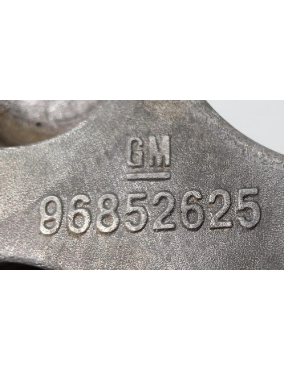 Suporte Coxim Dianteiro Esquerdo Onix 1.0 2013 - 2019