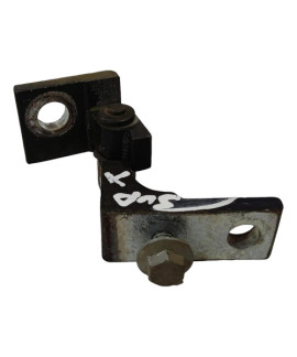 Dobradiça Superior Porta Traseira Esquerda Linea 2009