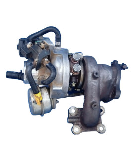 Turbina Chery Tiggo 7 1.5 2020 2021 2022
