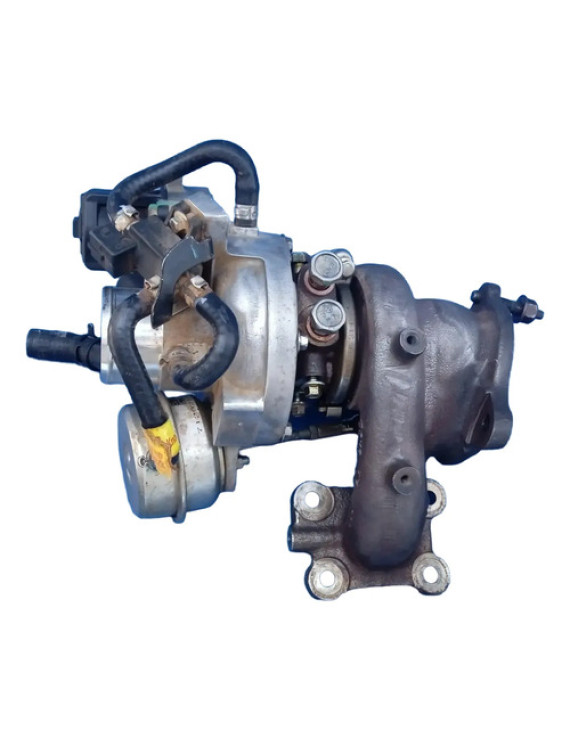 Turbina Chery Tiggo 7 1.5 2020 2021 2022