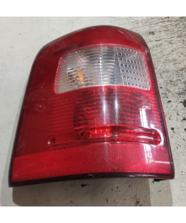 Lanterna Esquerda Ecosport 2003 - 2007