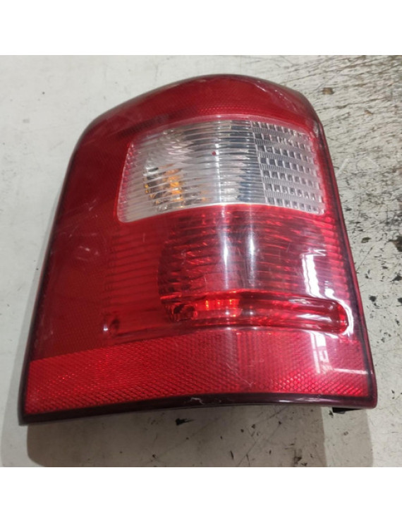 Lanterna Esquerda Ecosport 2003 - 2007