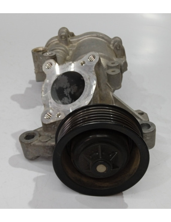Bomba De Agua Mercedes C300 2.0 2015 2016 2017 2018