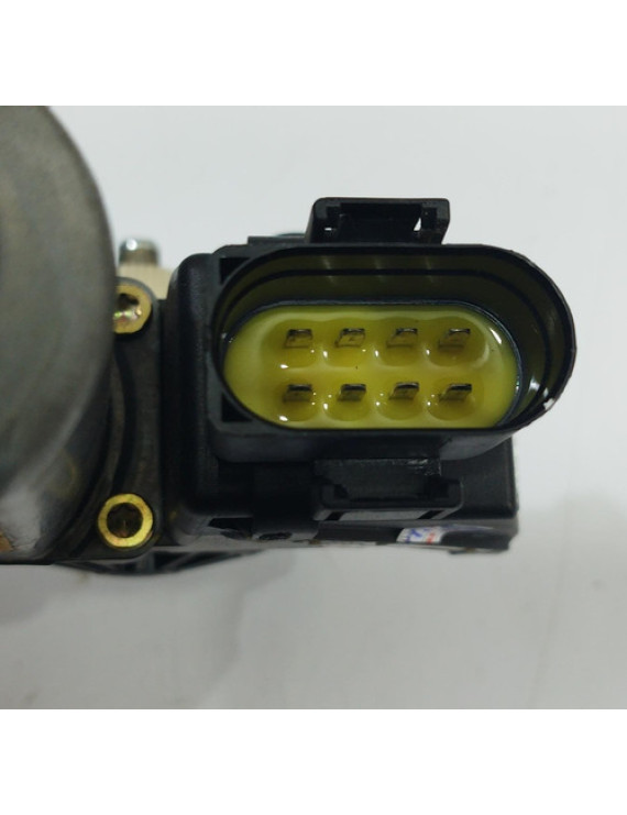 Motor Do Vidro Traseiro Direito Audi A8 1999 2000 2001 
