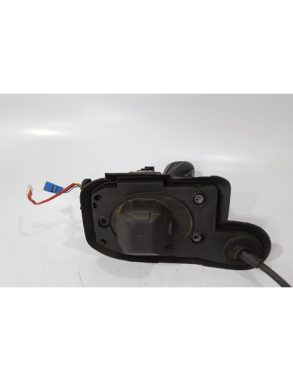 Trambulador Alavanca Cambio Bmw X1 2011 2012