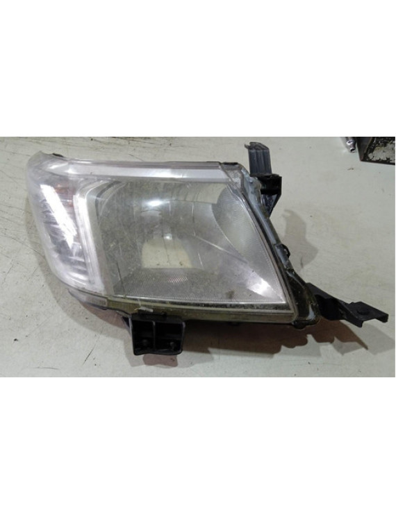 Farol Direito Hilux 2012 2013 2014