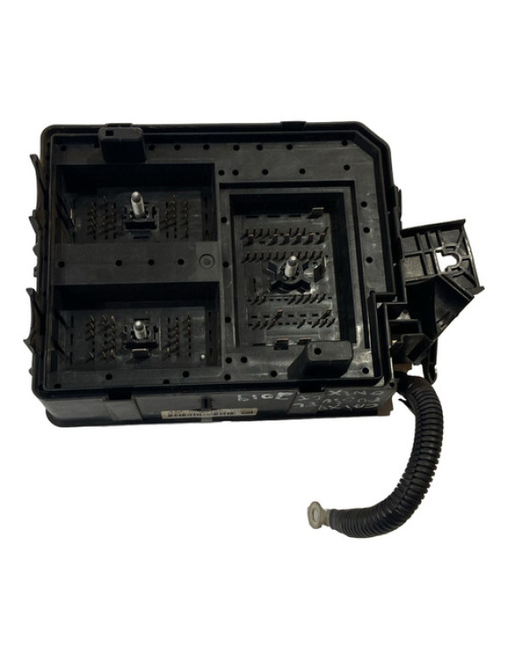 Caixa De Fusíveis Onix 1.0 4cc 2019 / 52156502 Detalhe