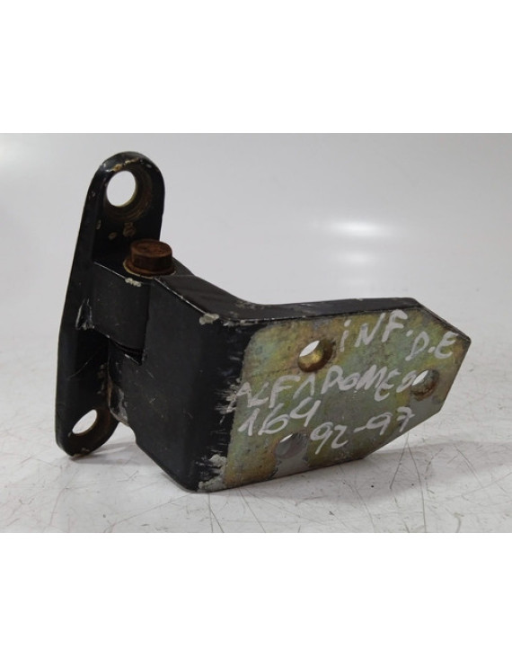 Dobradiça Inferior Porta Diant Esquerda Alfa Romeo 156 1995